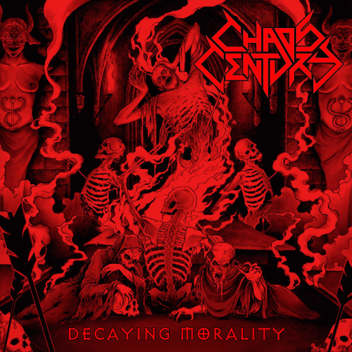 Chaos Century : Decaying Morality